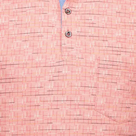 Bartlett Polo