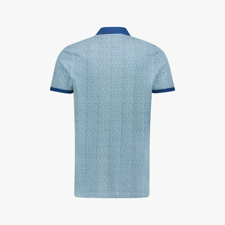 Bartlett Polo