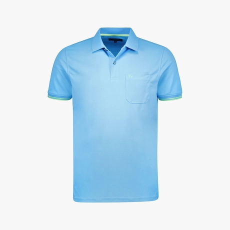 Bartlett Polo