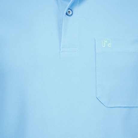 Bartlett Polo