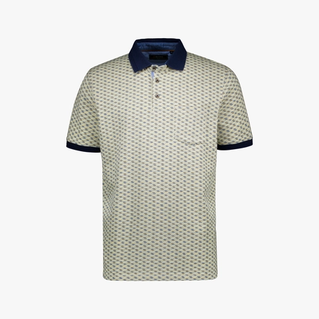 Bartlett Polo