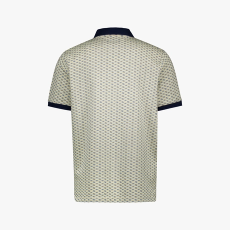Bartlett Polo