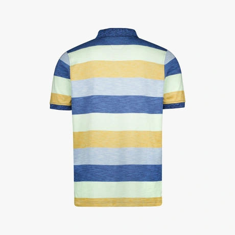Bartlett Polo