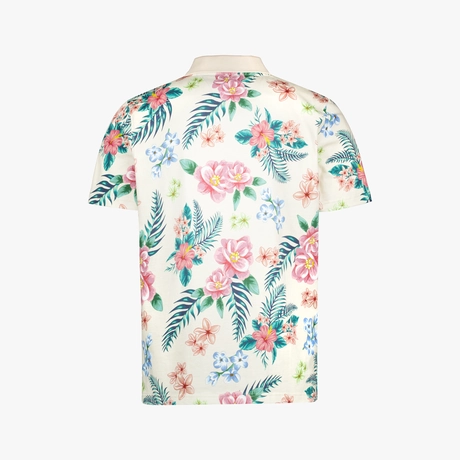 Bartlett Polo