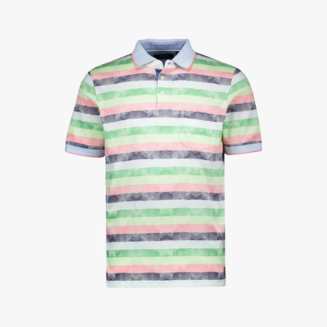 Bartlett Polo