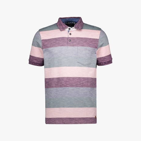 Bartlett Polo