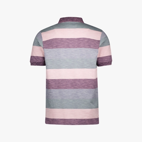 Bartlett Polo