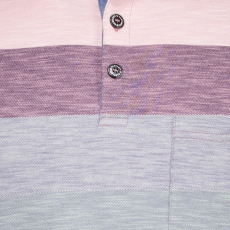 Bartlett Polo