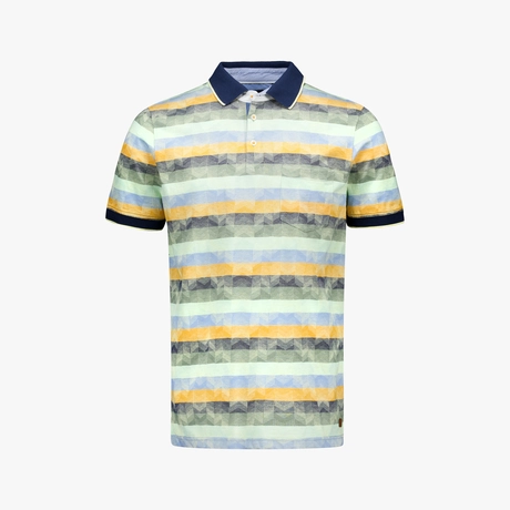 Bartlett Polo