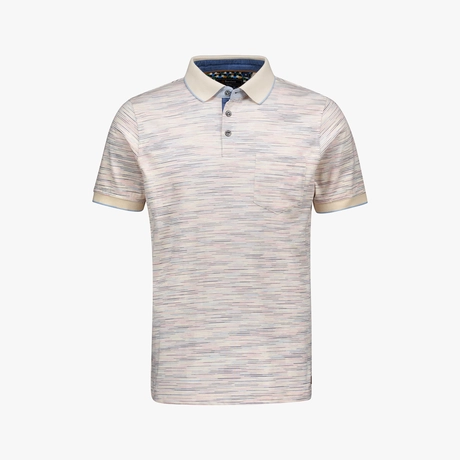 Bartlett Polo