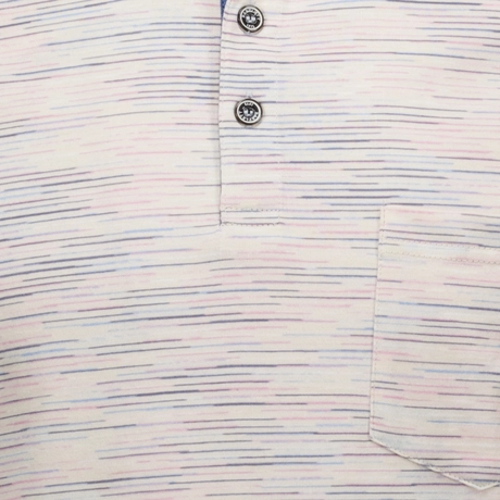 Bartlett Polo