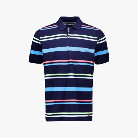 Bartlett Polo