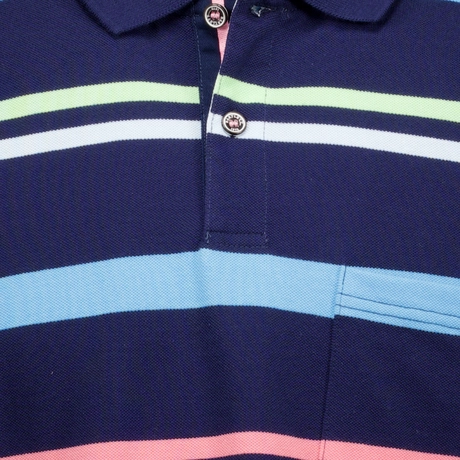Bartlett Polo