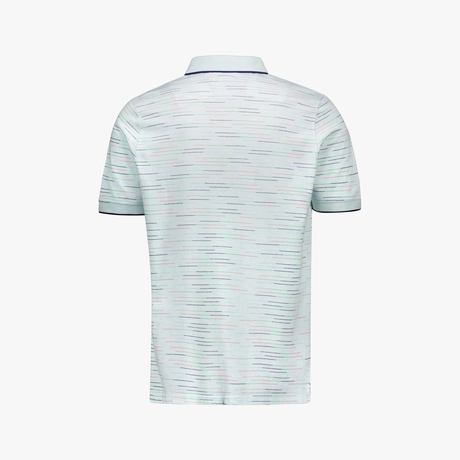 Bartlett Polo