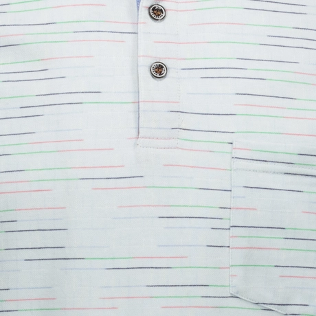 Bartlett Polo