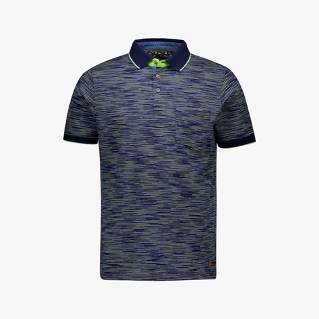 Bartlett Polo