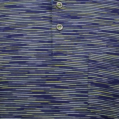 Bartlett Polo