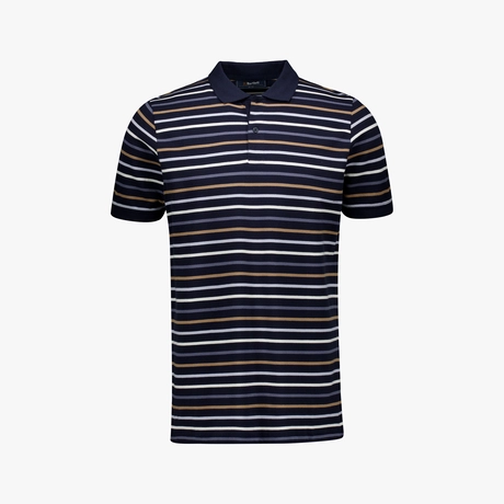 Bartlett Polo