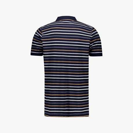 Bartlett Polo