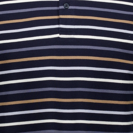Bartlett Polo