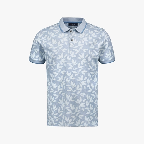Bartlett Polo