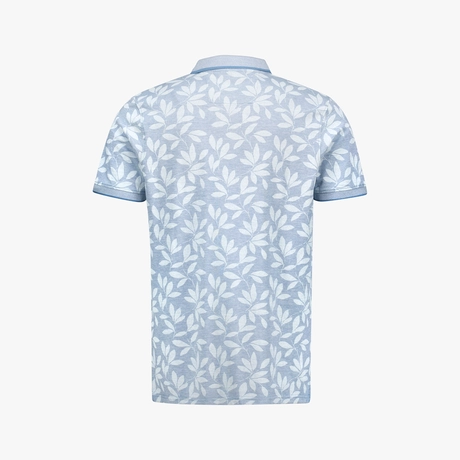 Bartlett Polo