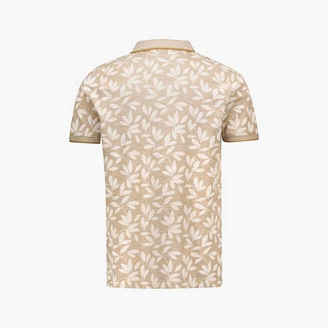 Bartlett Polo