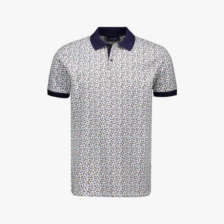 Bartlett Polo