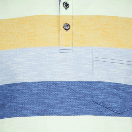 Bartlett Polo