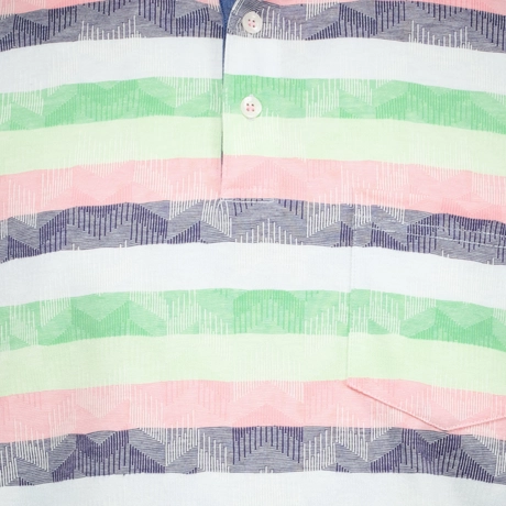 Bartlett Polo
