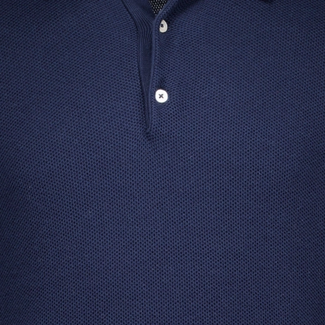 Bartlett Polo