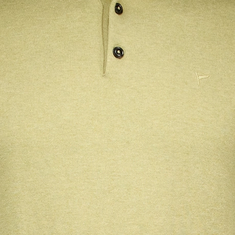 Bartlett Polo