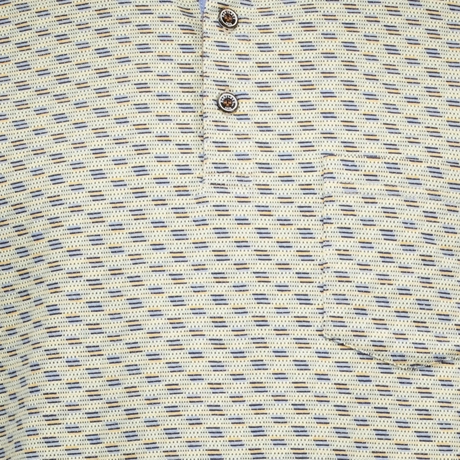 Bartlett Polo