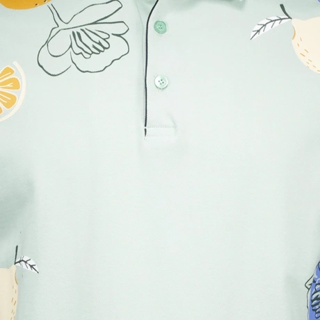 Bartlett Polo