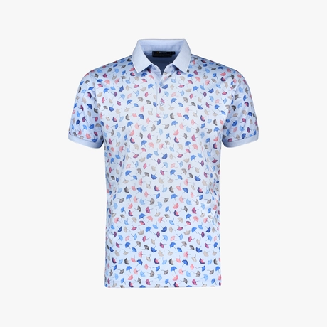 Bartlett Polo