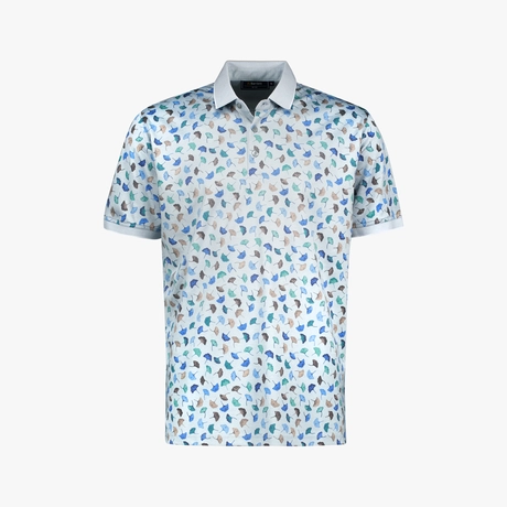 Bartlett Polo