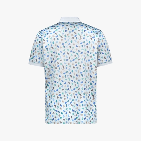 Bartlett Polo