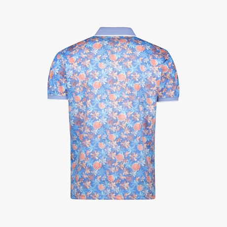 Bartlett Polo