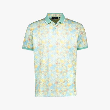 Bartlett Polo