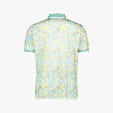 Bartlett Polo