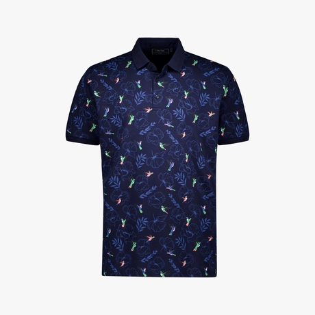 Bartlett Polo