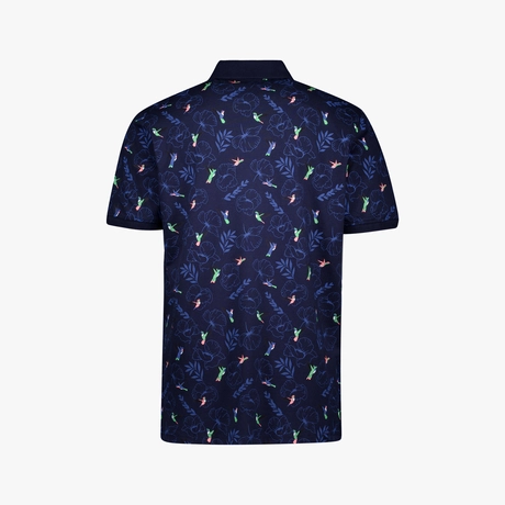 Bartlett Polo