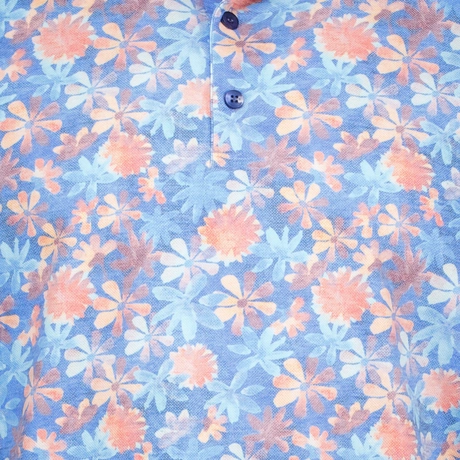 Bartlett Polo
