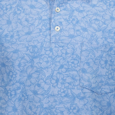 Bartlett Polo