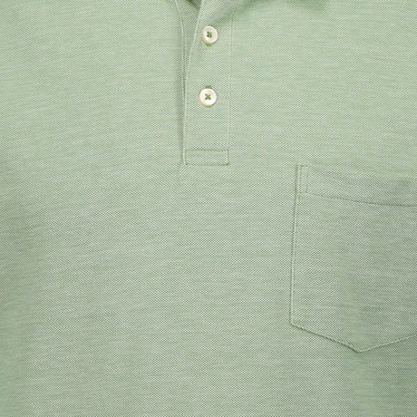 Bartlett Polo