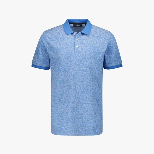 Bartlett Polo