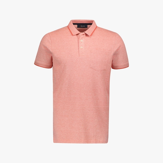Bartlett Polo