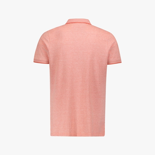 Bartlett Polo
