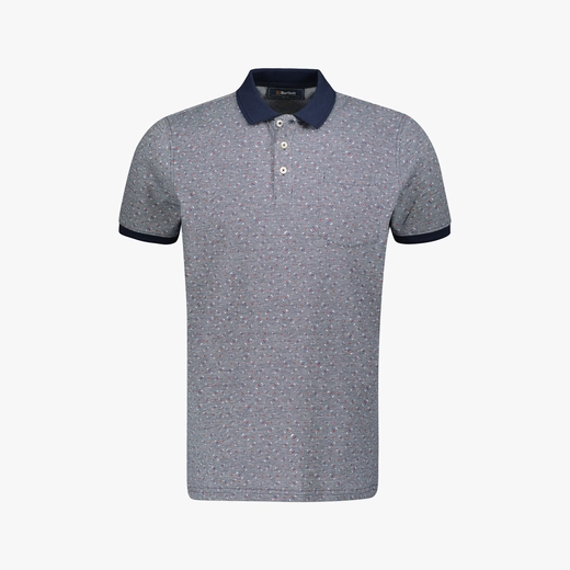 Bartlett Polo