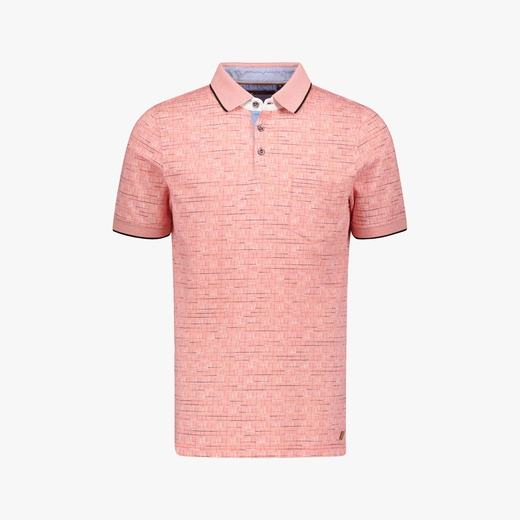 Bartlett Polo